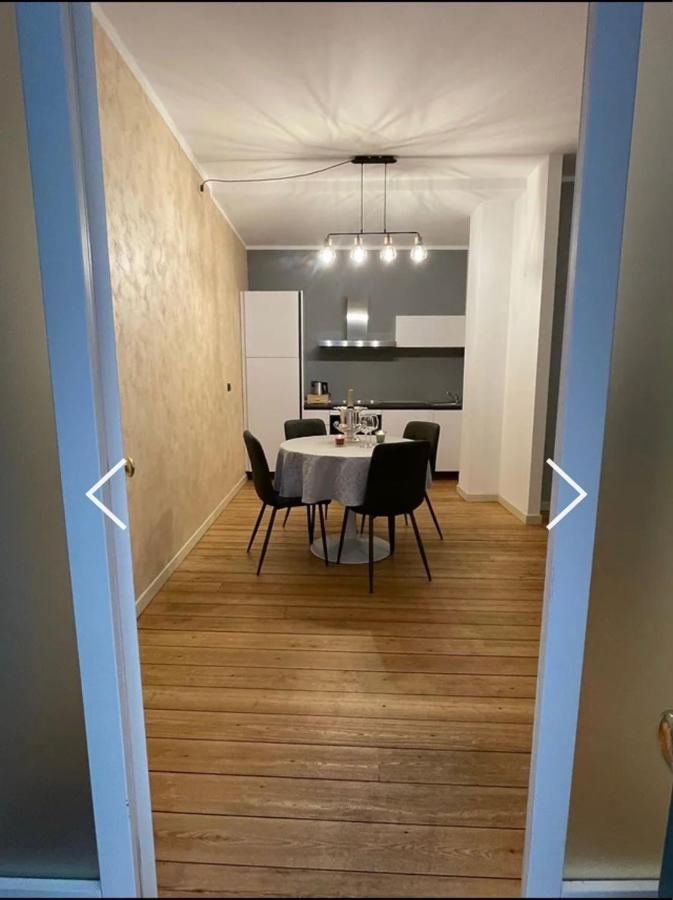 Residenza Citta Antica Apartman Verona Kültér fotó