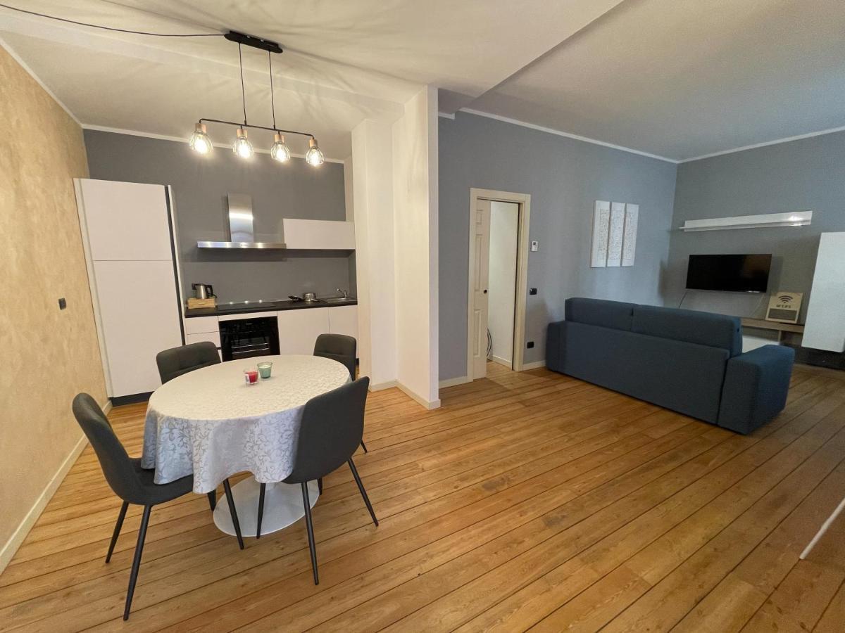 Residenza Citta Antica Apartman Verona Kültér fotó