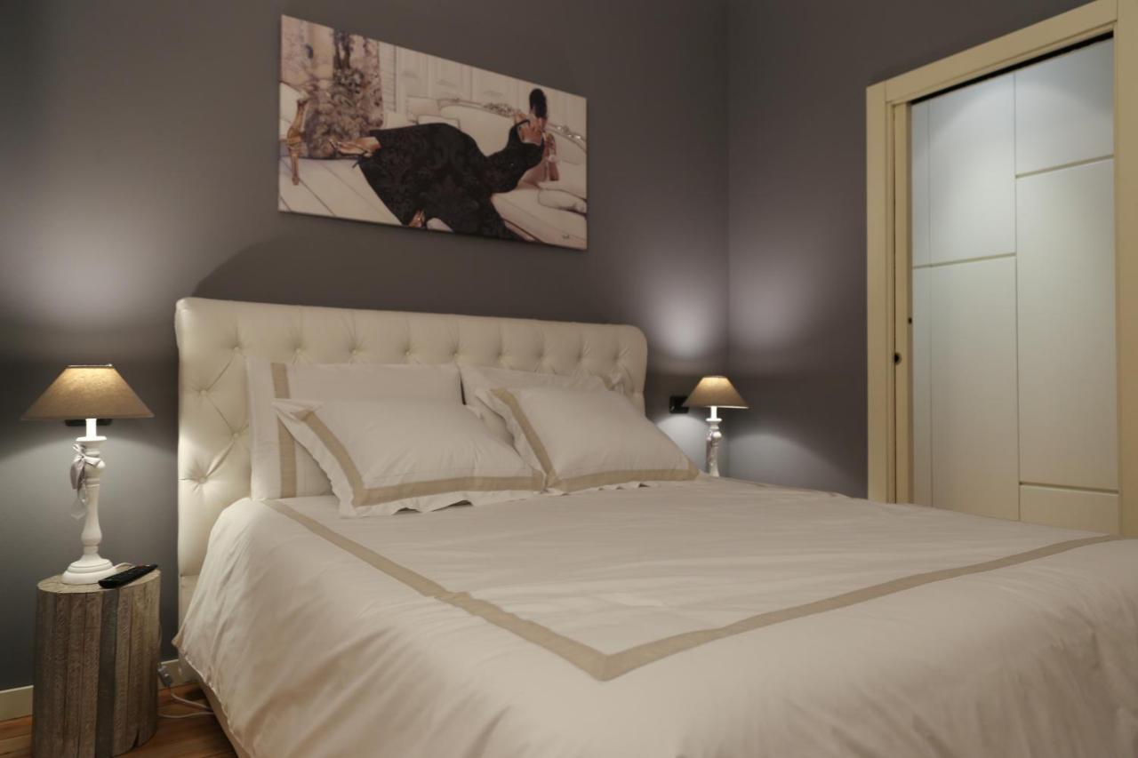 Residenza Citta Antica Apartman Verona Kültér fotó