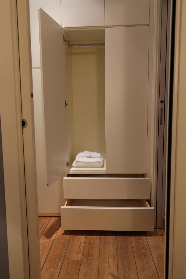 Residenza Citta Antica Apartman Verona Kültér fotó