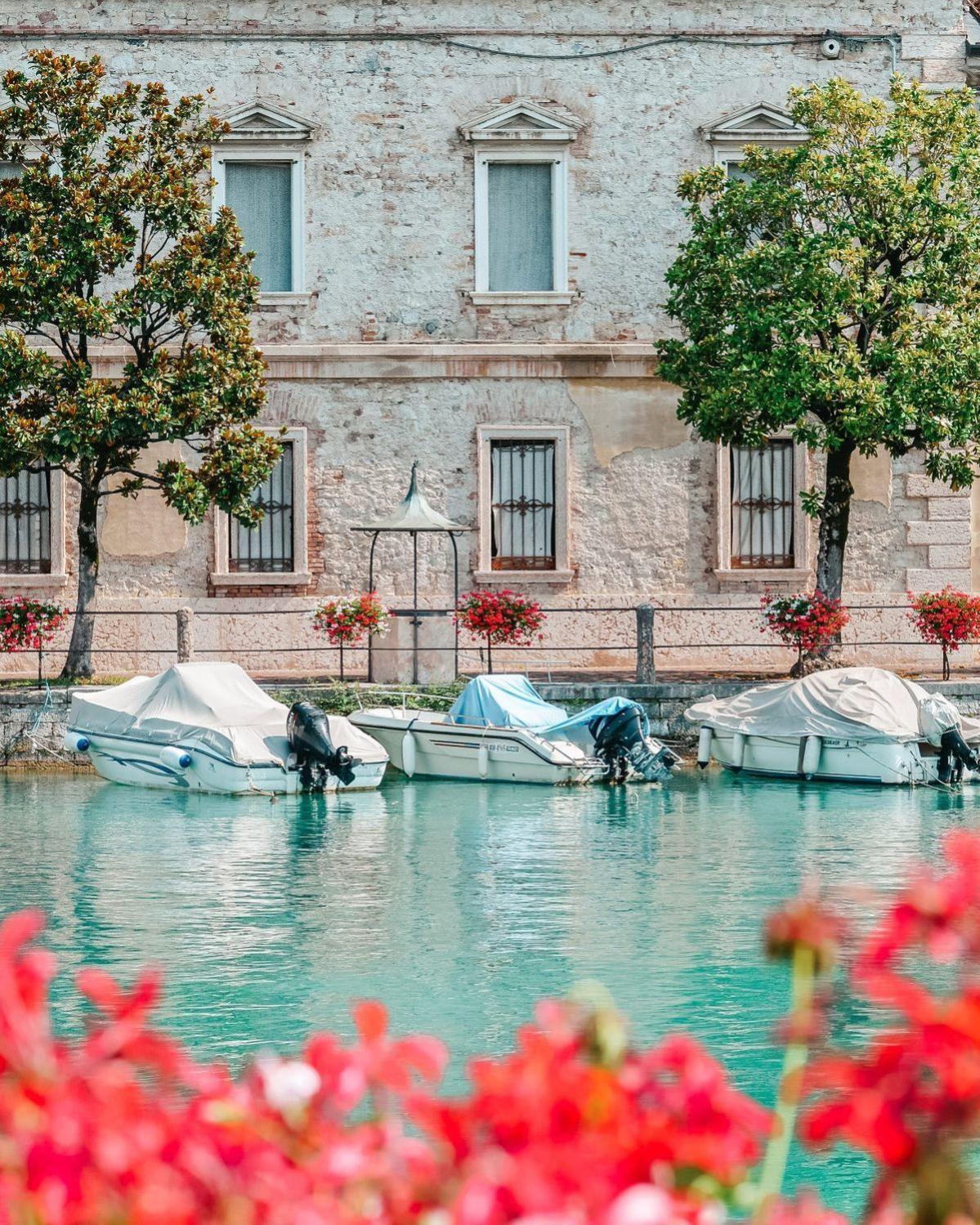 Residenza Citta Antica Apartman Verona Kültér fotó